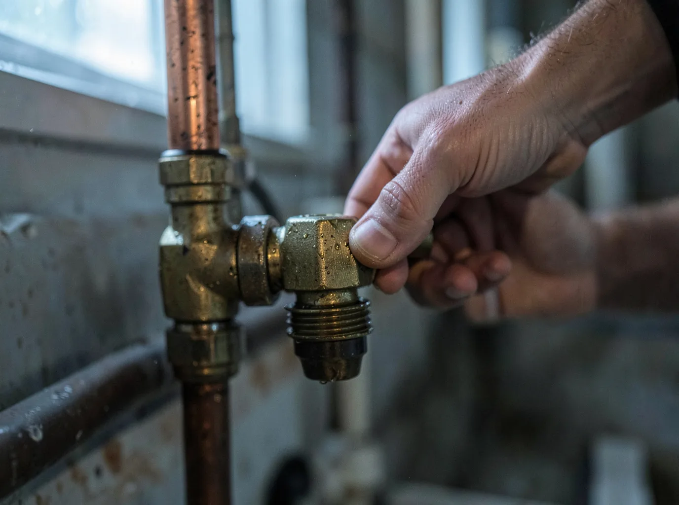 Emergency Plumber Clinton, OK FAQs